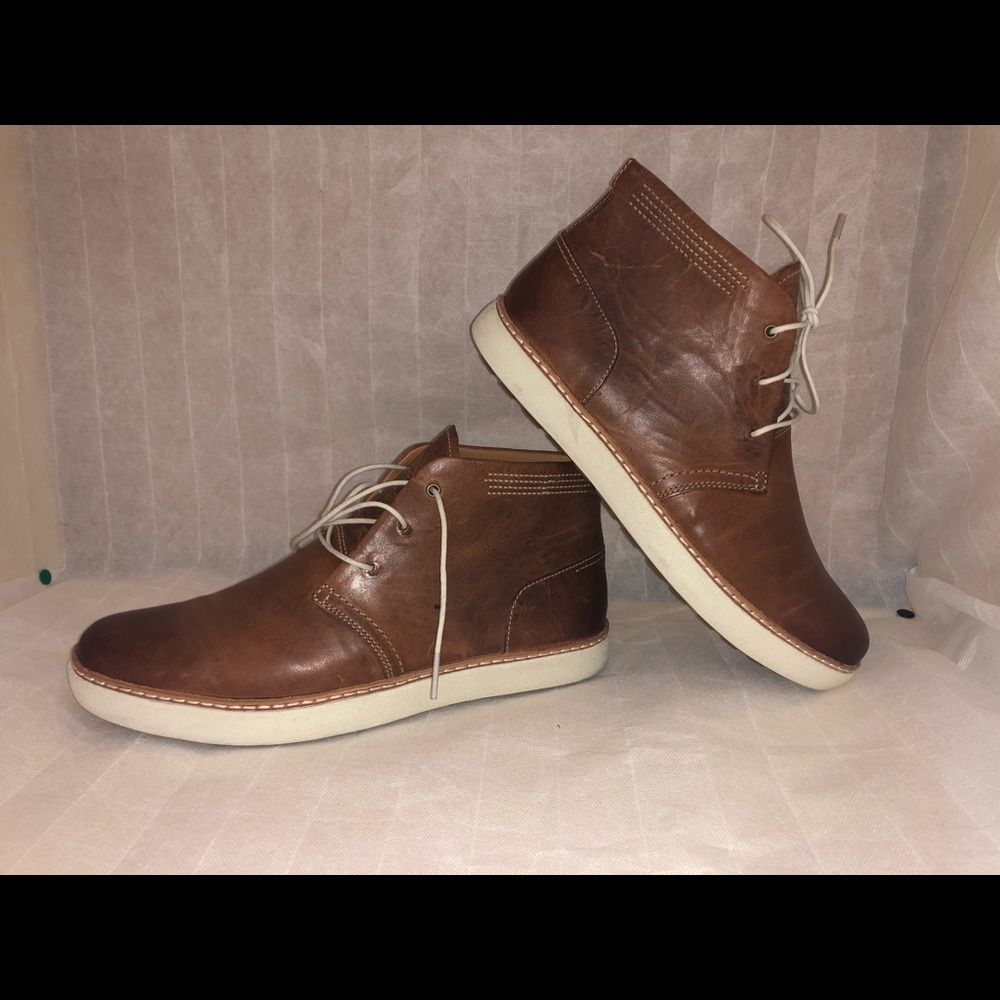 Timberland boot